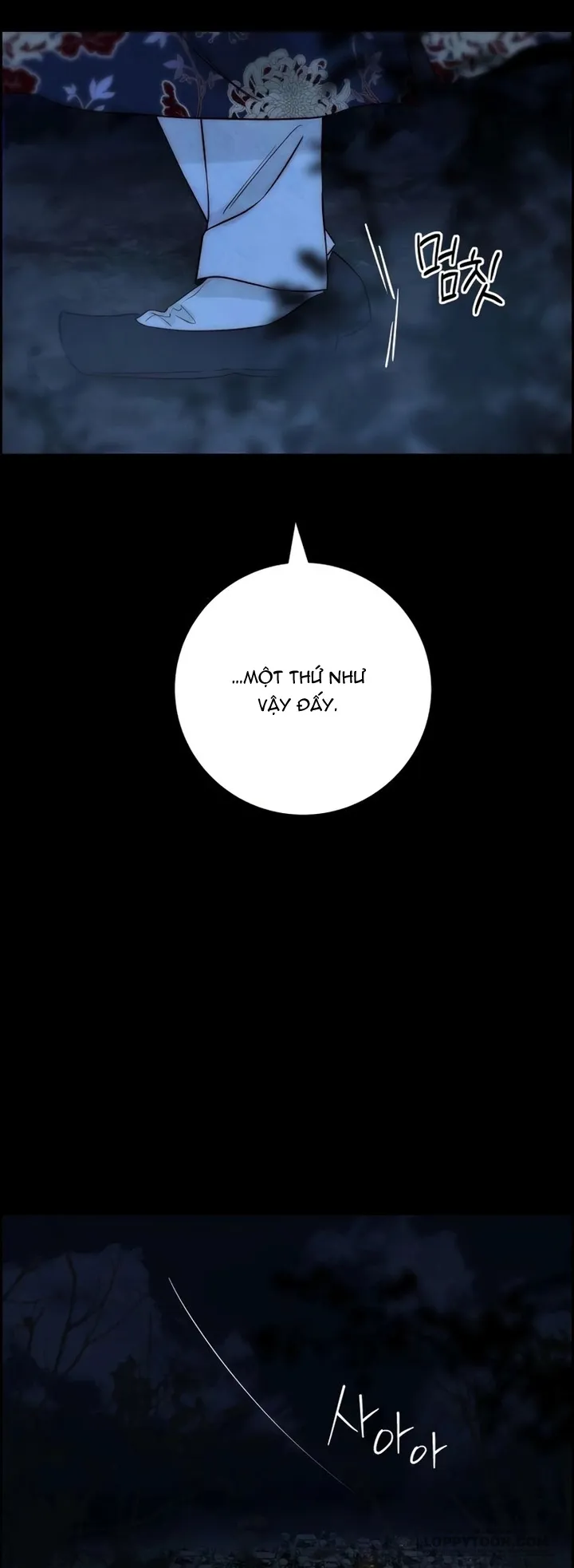 Chưa Từng Chạm Tới Em - Chap 23 - Trang 51