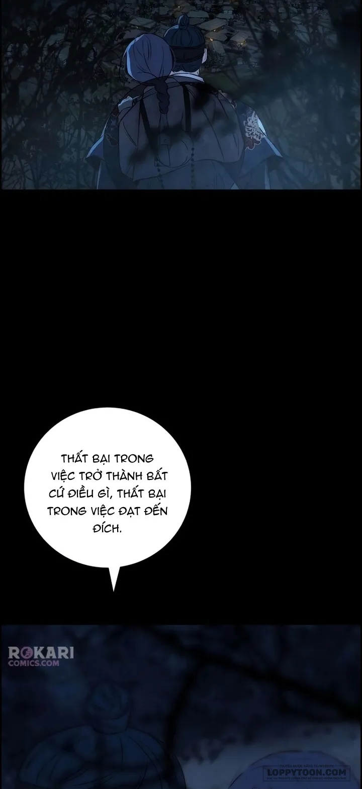 Chưa Từng Chạm Tới Em - Chap 23 - Trang 52