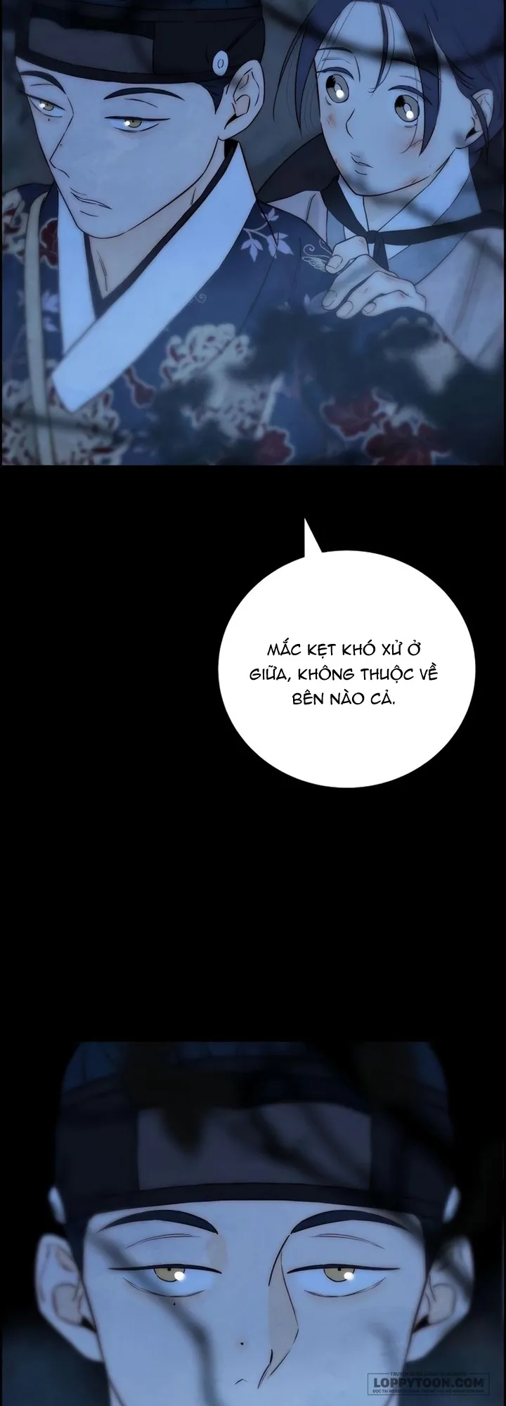 Chưa Từng Chạm Tới Em - Chap 23 - Trang 53