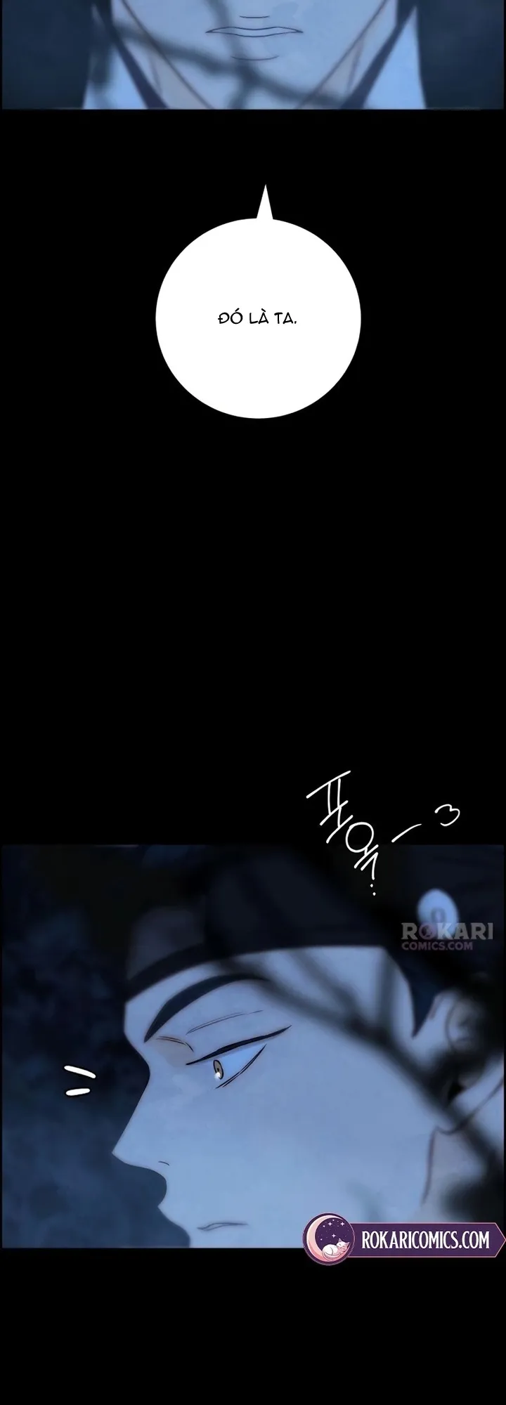 Chưa Từng Chạm Tới Em - Chap 23 - Trang 54