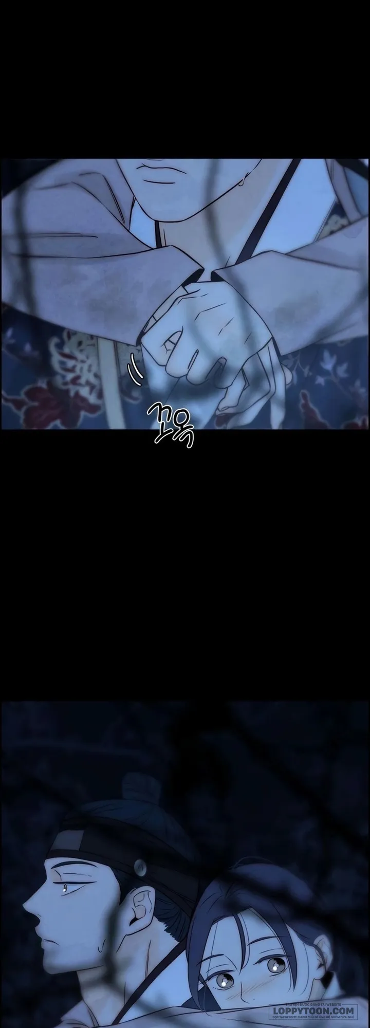 Chưa Từng Chạm Tới Em - Chap 23 - Trang 55
