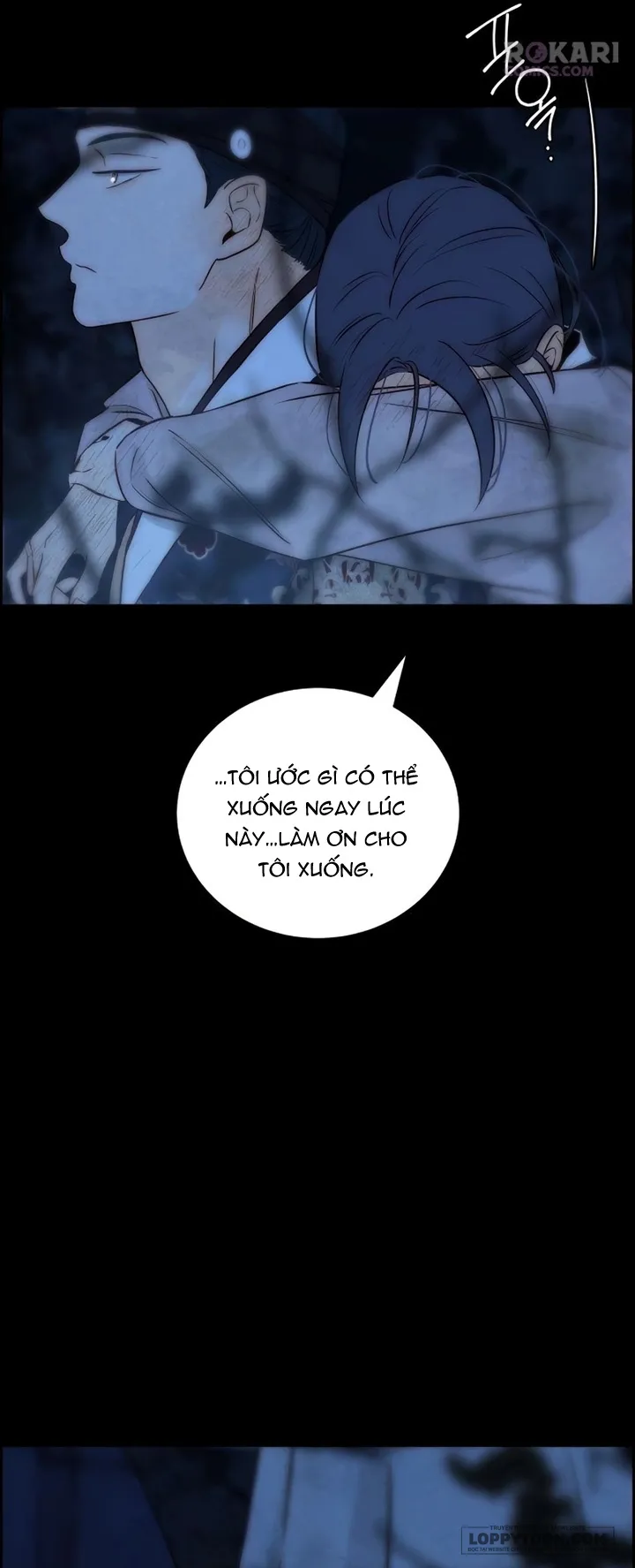 Chưa Từng Chạm Tới Em - Chap 23 - Trang 57