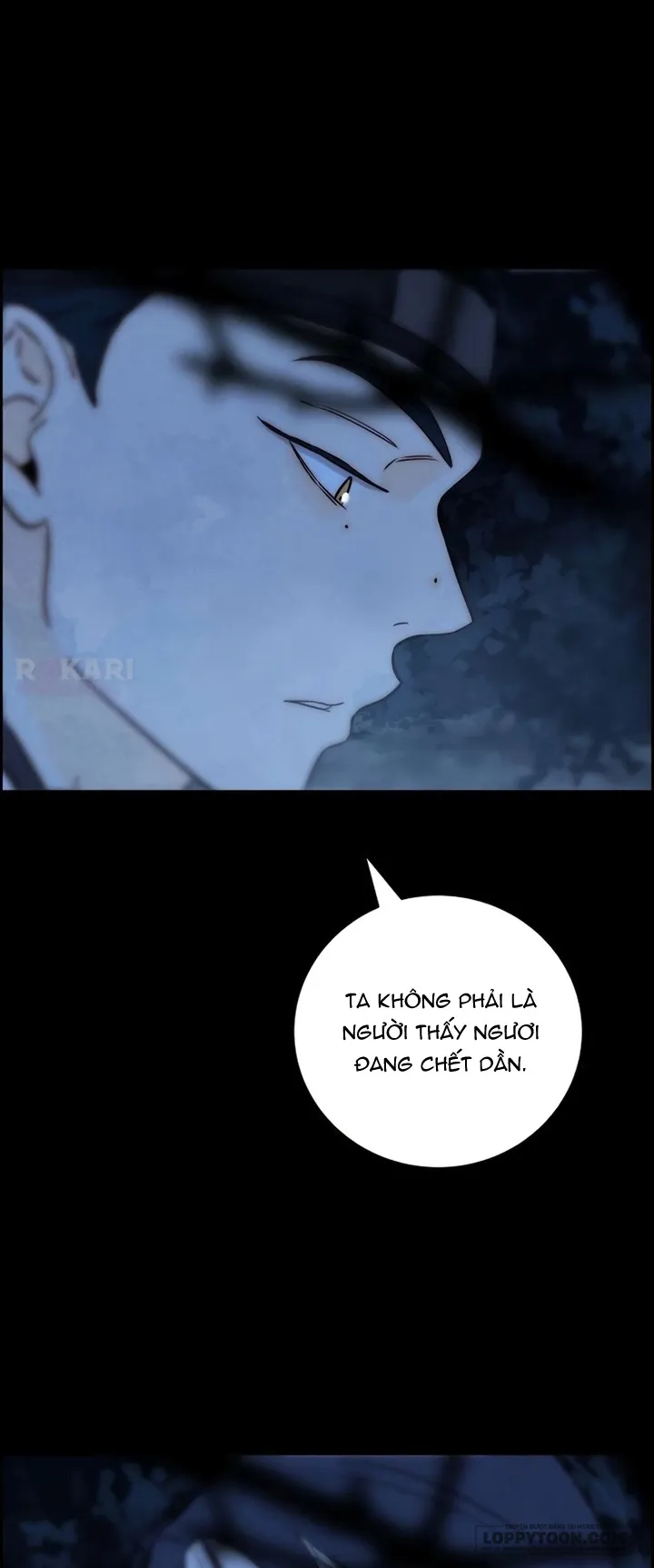 Chưa Từng Chạm Tới Em - Chap 23 - Trang 59