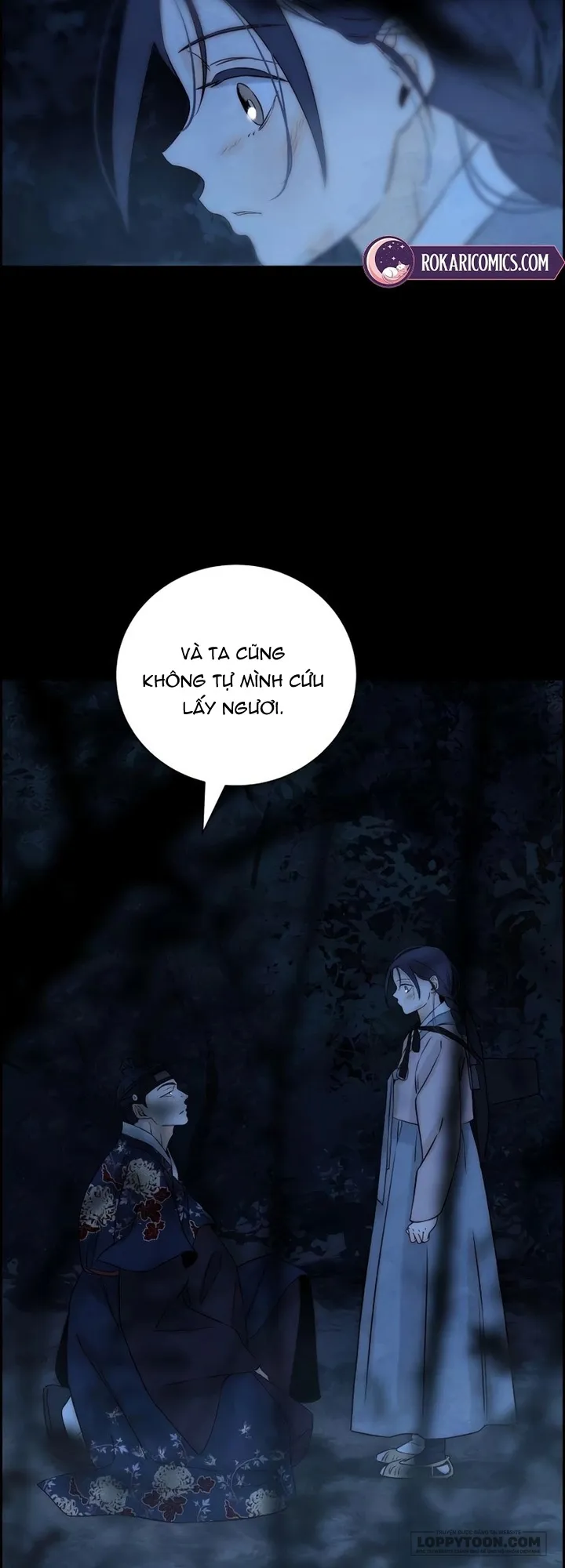 Chưa Từng Chạm Tới Em - Chap 23 - Trang 60