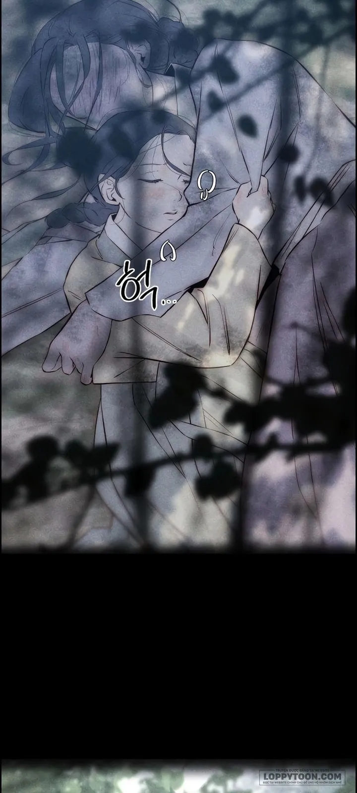 Chưa Từng Chạm Tới Em - Chap 23 - Trang 64