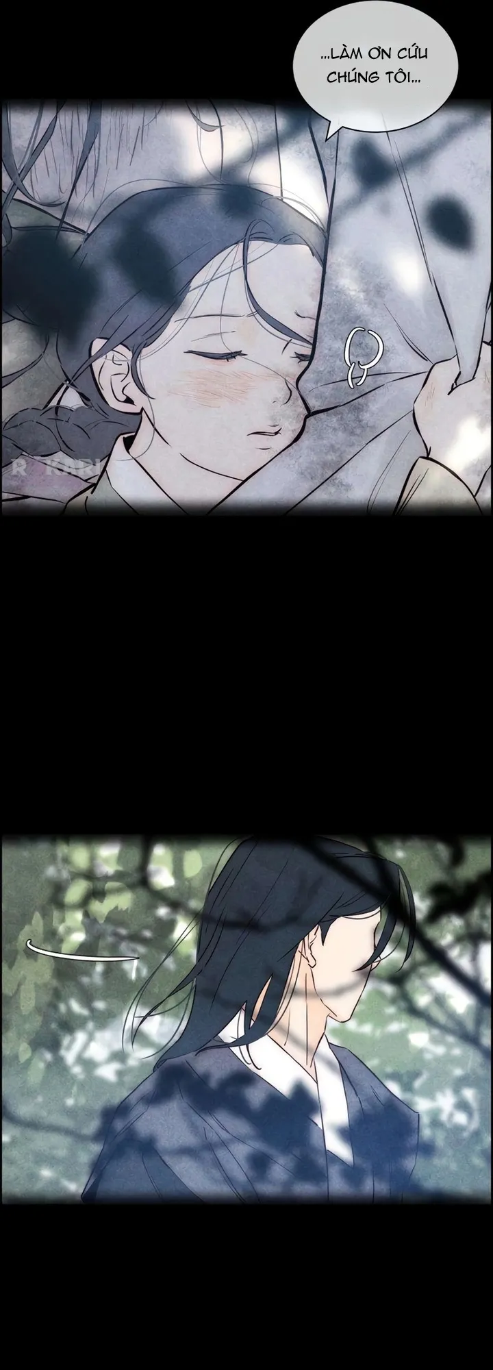 Chưa Từng Chạm Tới Em - Chap 23 - Trang 66