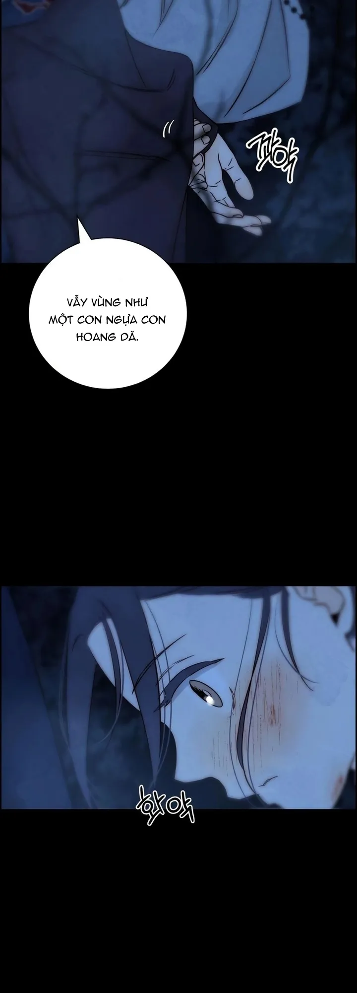 Chưa Từng Chạm Tới Em - Chap 23 - Trang 7
