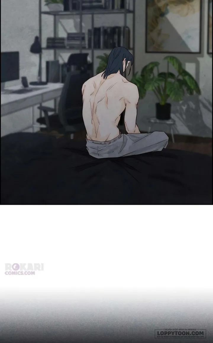 Chưa Từng Chạm Tới Em - Chap 23 - Trang 70