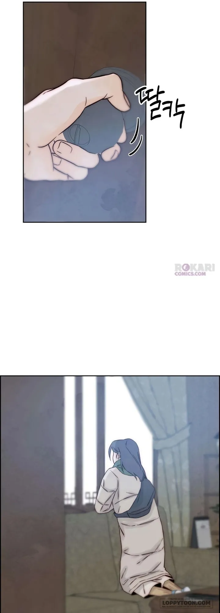 Chưa Từng Chạm Tới Em - Chap 23 - Trang 75