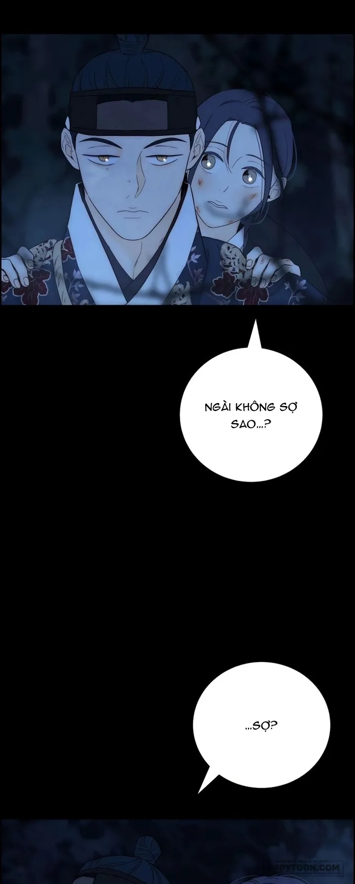 Chưa Từng Chạm Tới Em - Chap 23 - Trang 9