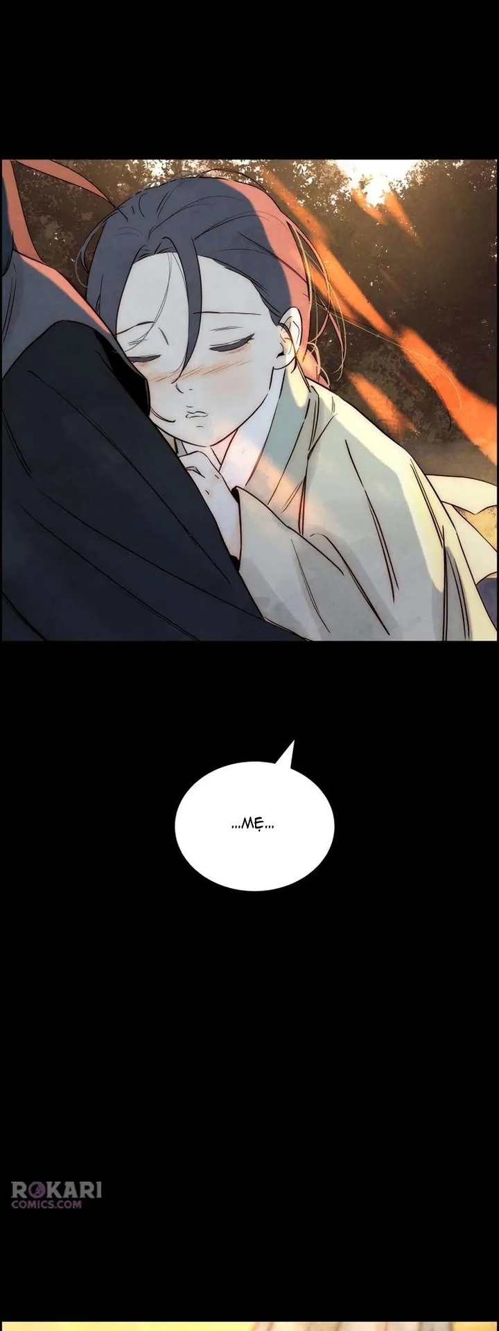 Chưa Từng Chạm Tới Em - Chap 24 - Trang 1
