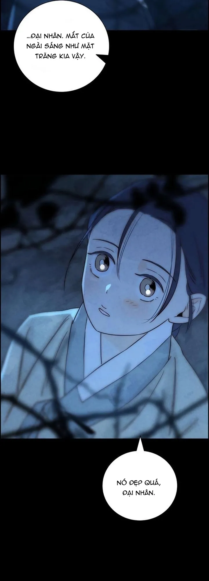 Chưa Từng Chạm Tới Em - Chap 24 - Trang 15