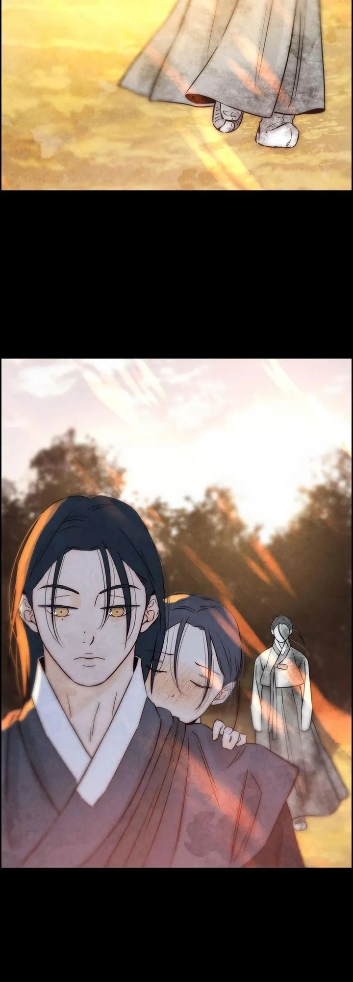 Chưa Từng Chạm Tới Em - Chap 24 - Trang 2