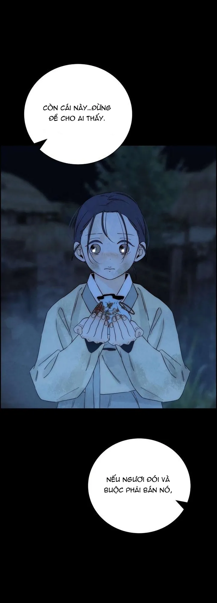 Chưa Từng Chạm Tới Em - Chap 24 - Trang 22