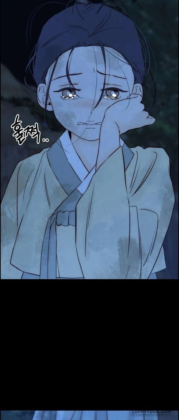 Chưa Từng Chạm Tới Em - Chap 24 - Trang 27