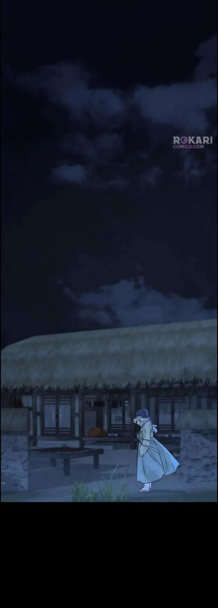 Chưa Từng Chạm Tới Em - Chap 24 - Trang 34