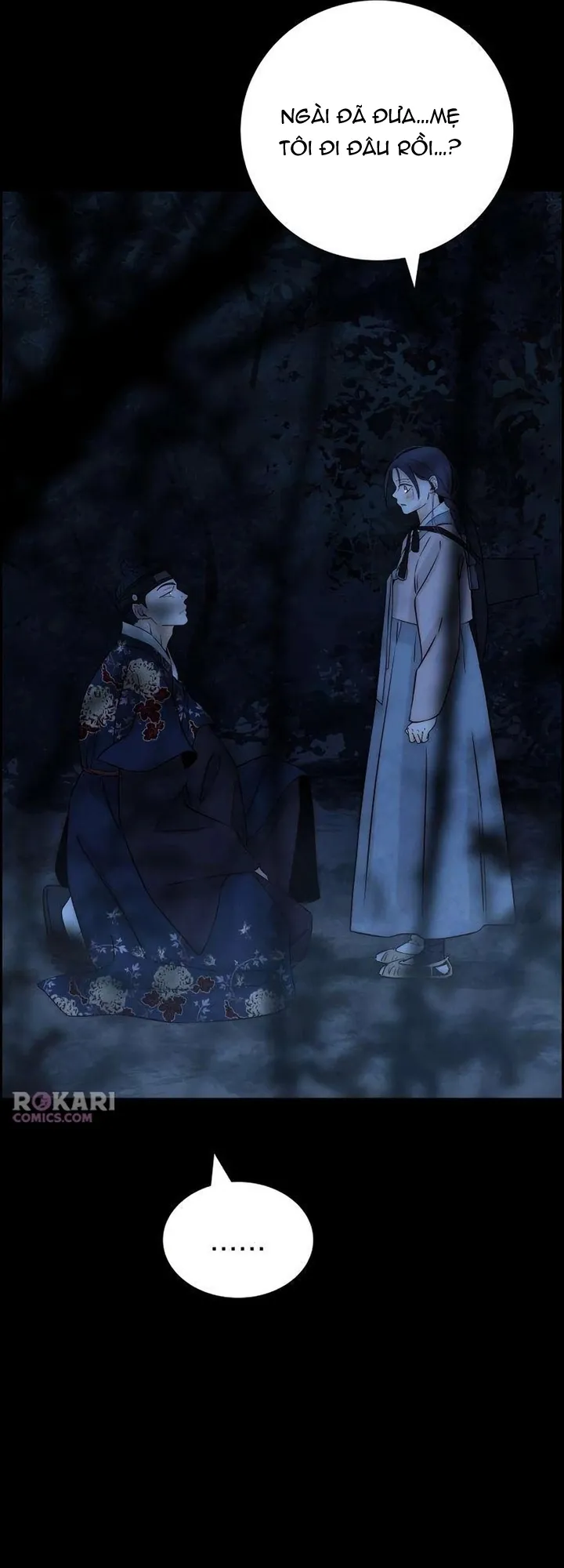 Chưa Từng Chạm Tới Em - Chap 24 - Trang 38