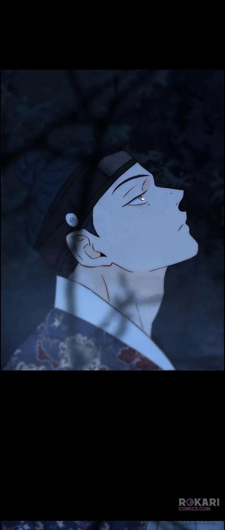Chưa Từng Chạm Tới Em - Chap 24 - Trang 40