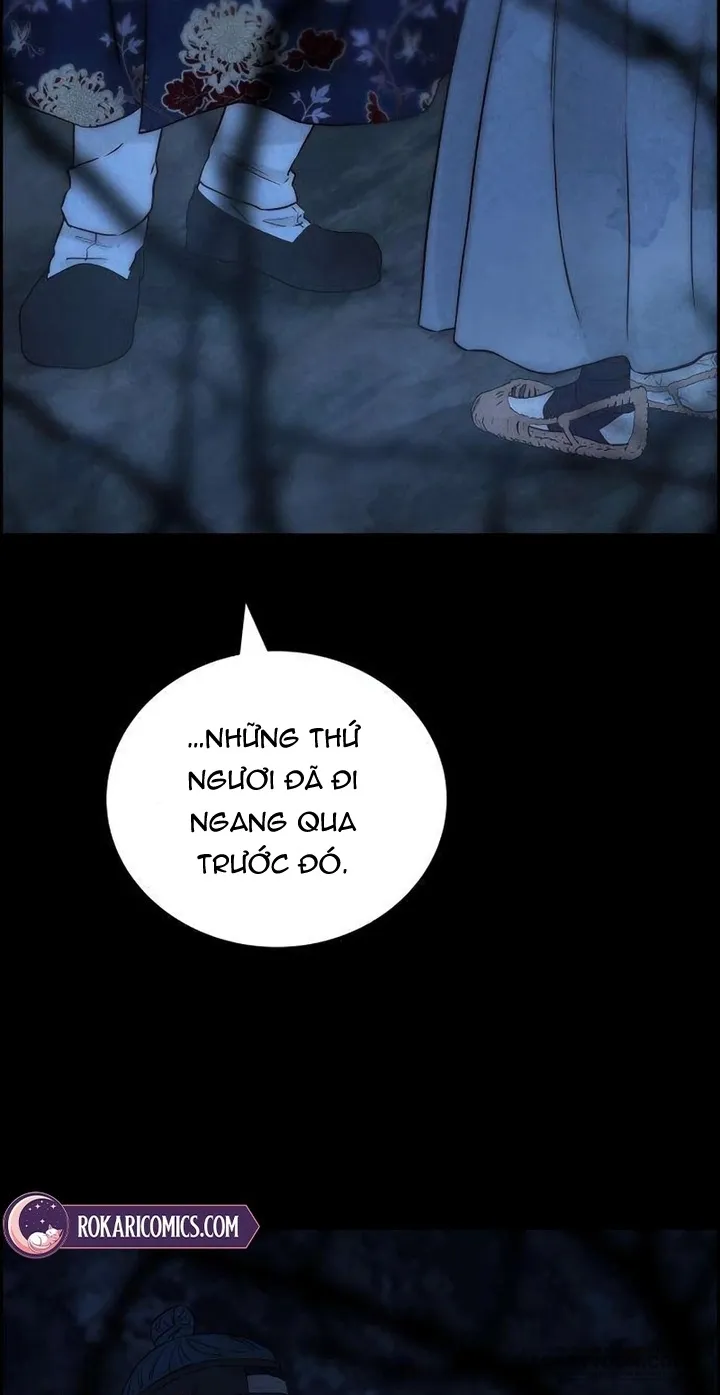 Chưa Từng Chạm Tới Em - Chap 24 - Trang 41