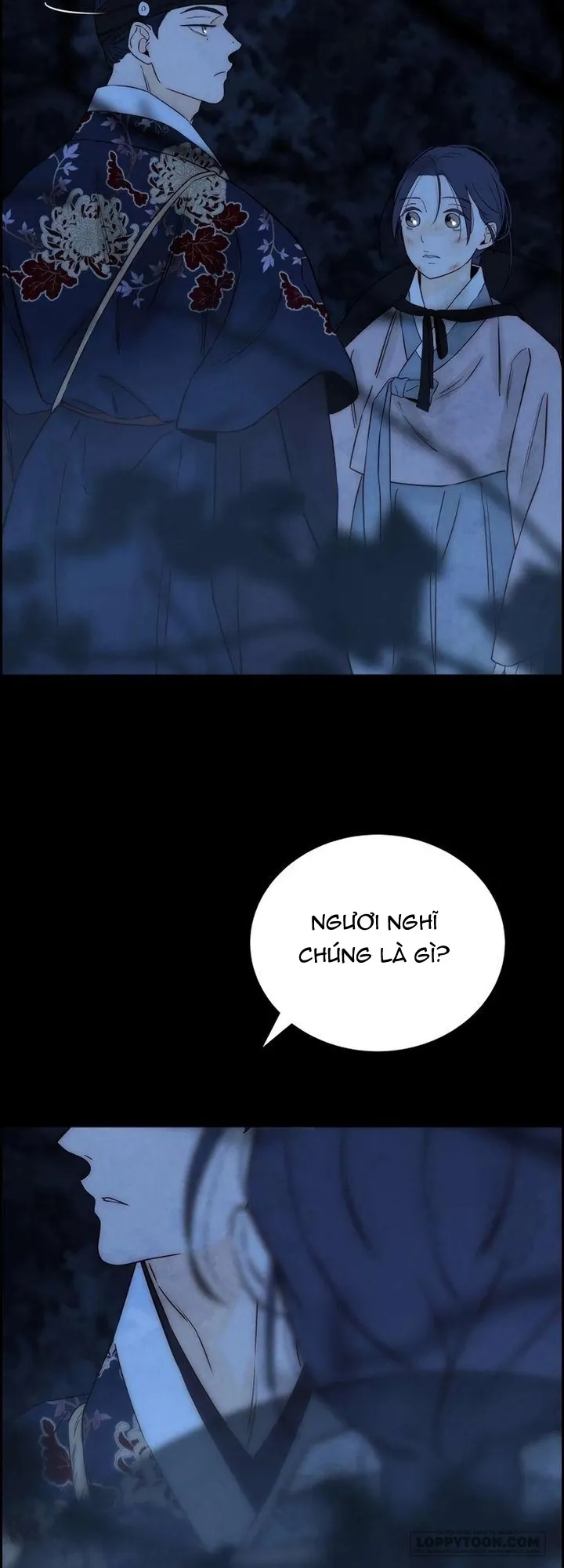 Chưa Từng Chạm Tới Em - Chap 24 - Trang 42