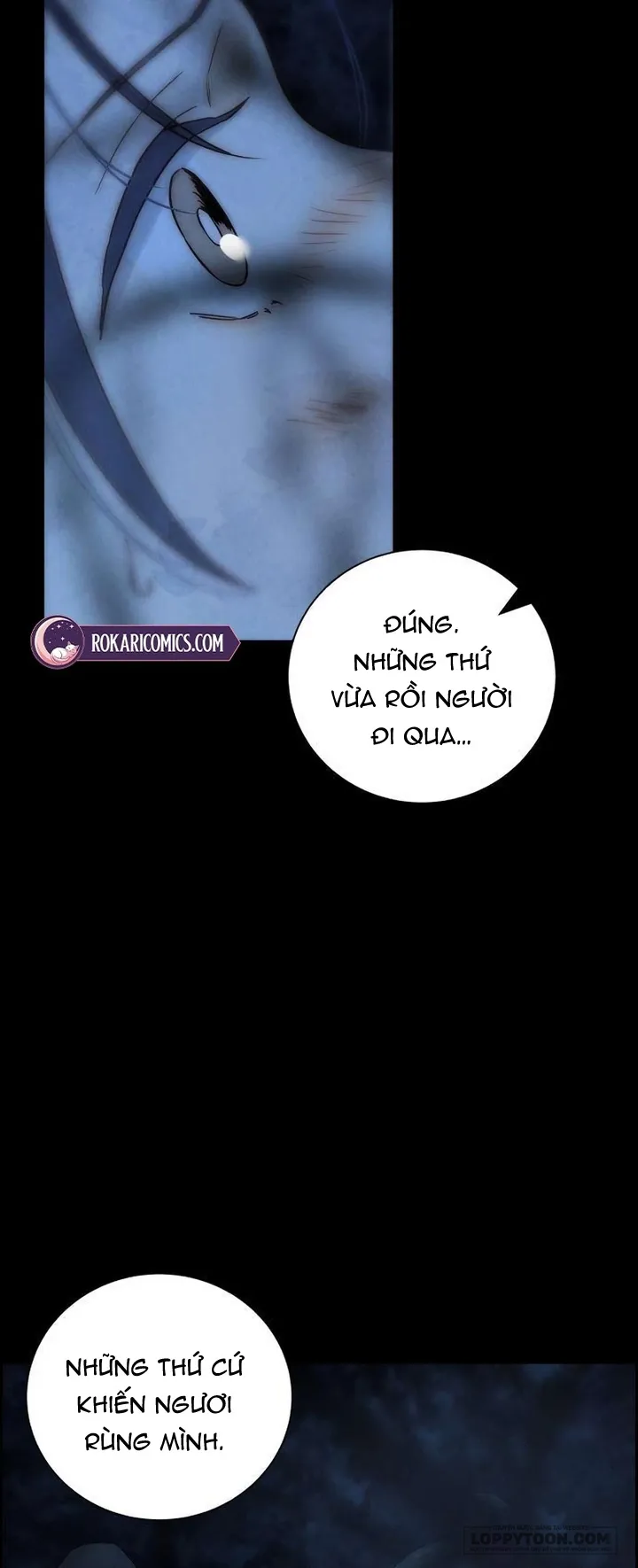 Chưa Từng Chạm Tới Em - Chap 24 - Trang 49