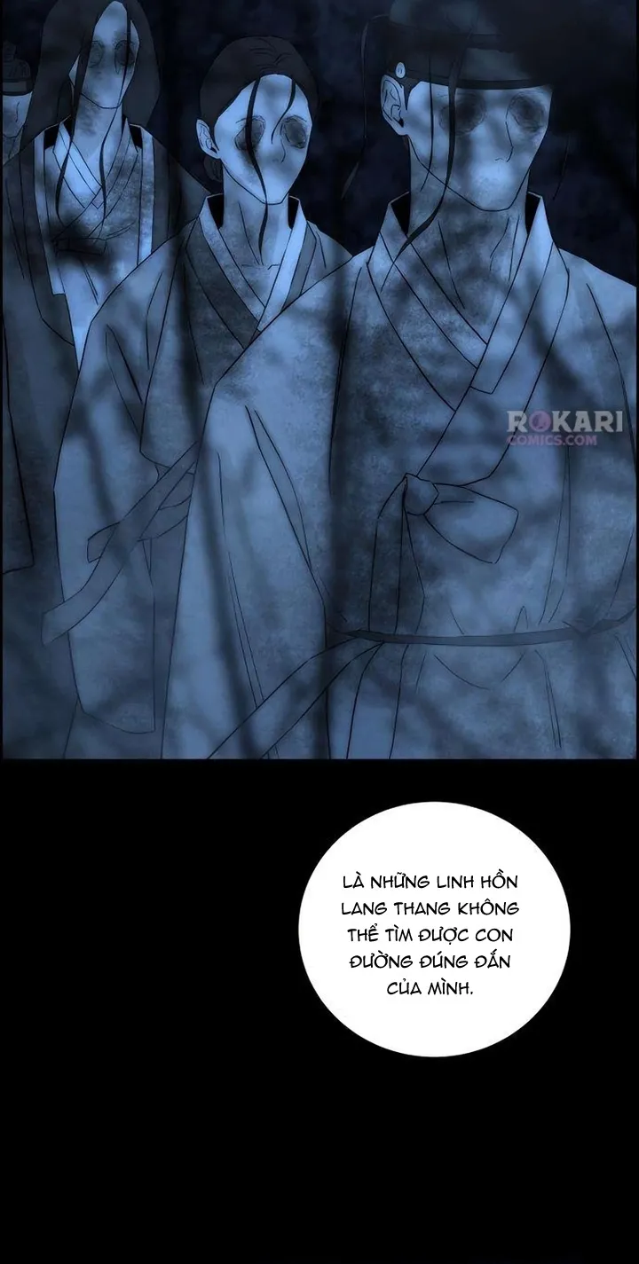Chưa Từng Chạm Tới Em - Chap 24 - Trang 50