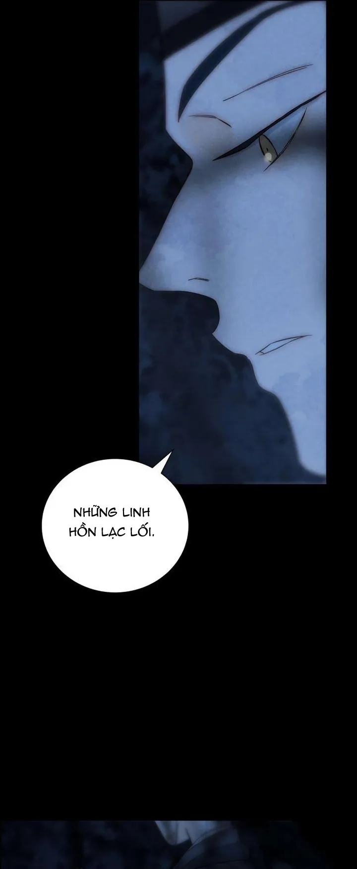 Chưa Từng Chạm Tới Em - Chap 24 - Trang 51