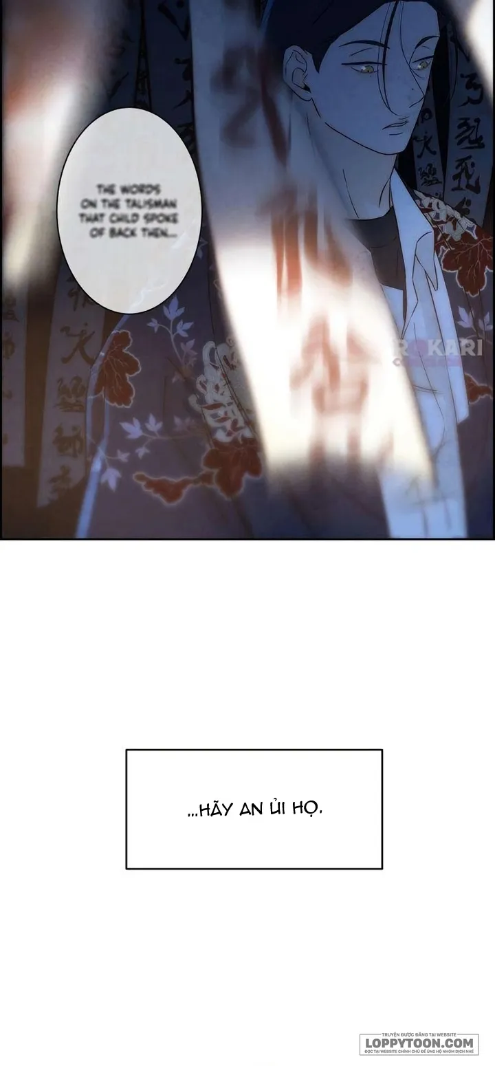 Chưa Từng Chạm Tới Em - Chap 24 - Trang 55