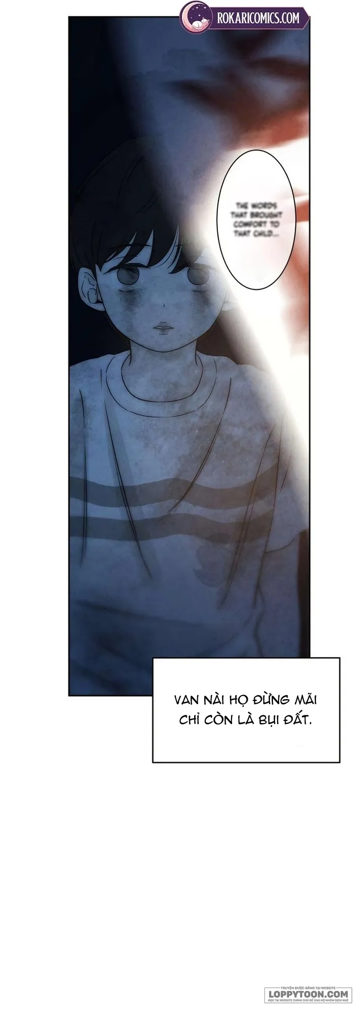 Chưa Từng Chạm Tới Em - Chap 24 - Trang 56