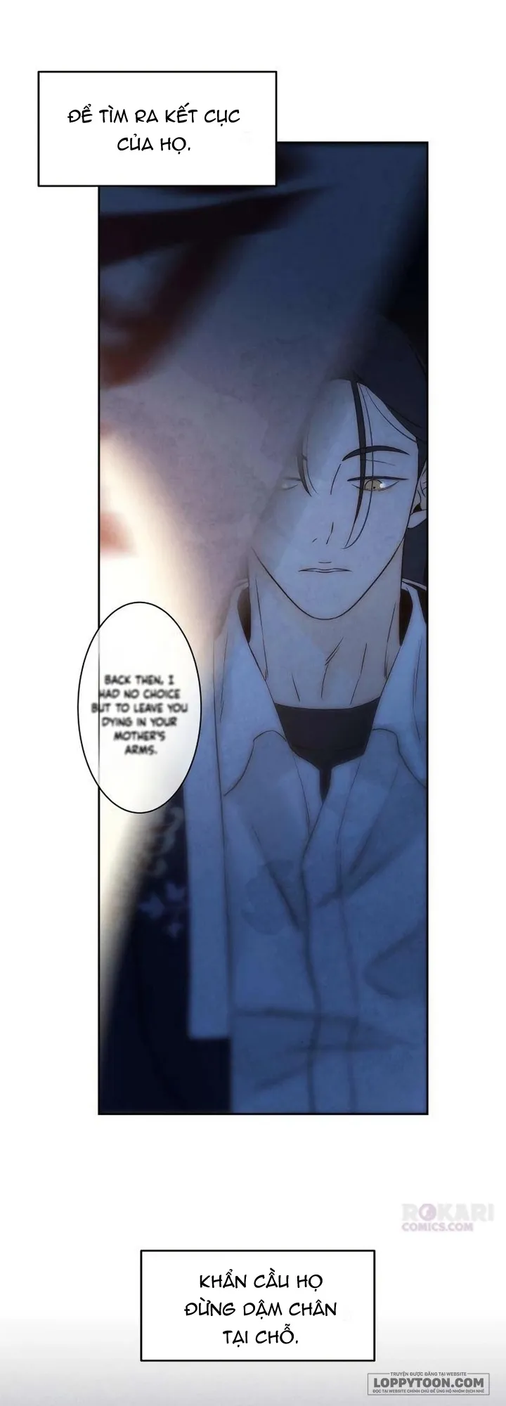 Chưa Từng Chạm Tới Em - Chap 24 - Trang 57