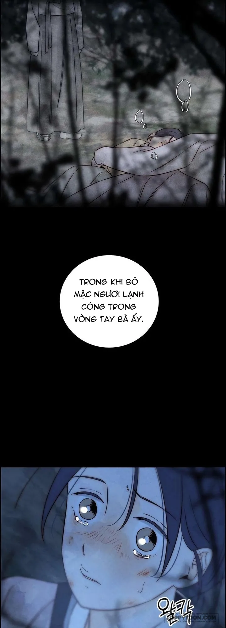 Chưa Từng Chạm Tới Em - Chap 24 - Trang 61