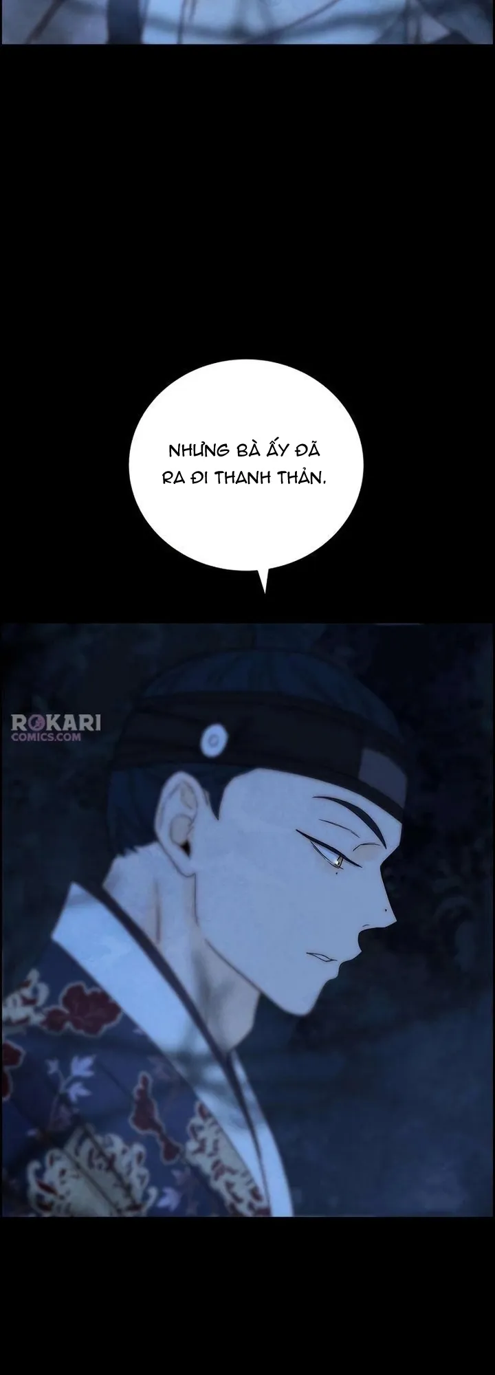 Chưa Từng Chạm Tới Em - Chap 24 - Trang 62