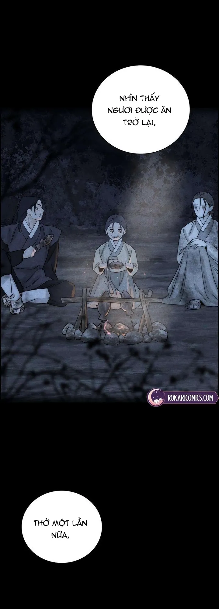 Chưa Từng Chạm Tới Em - Chap 24 - Trang 63
