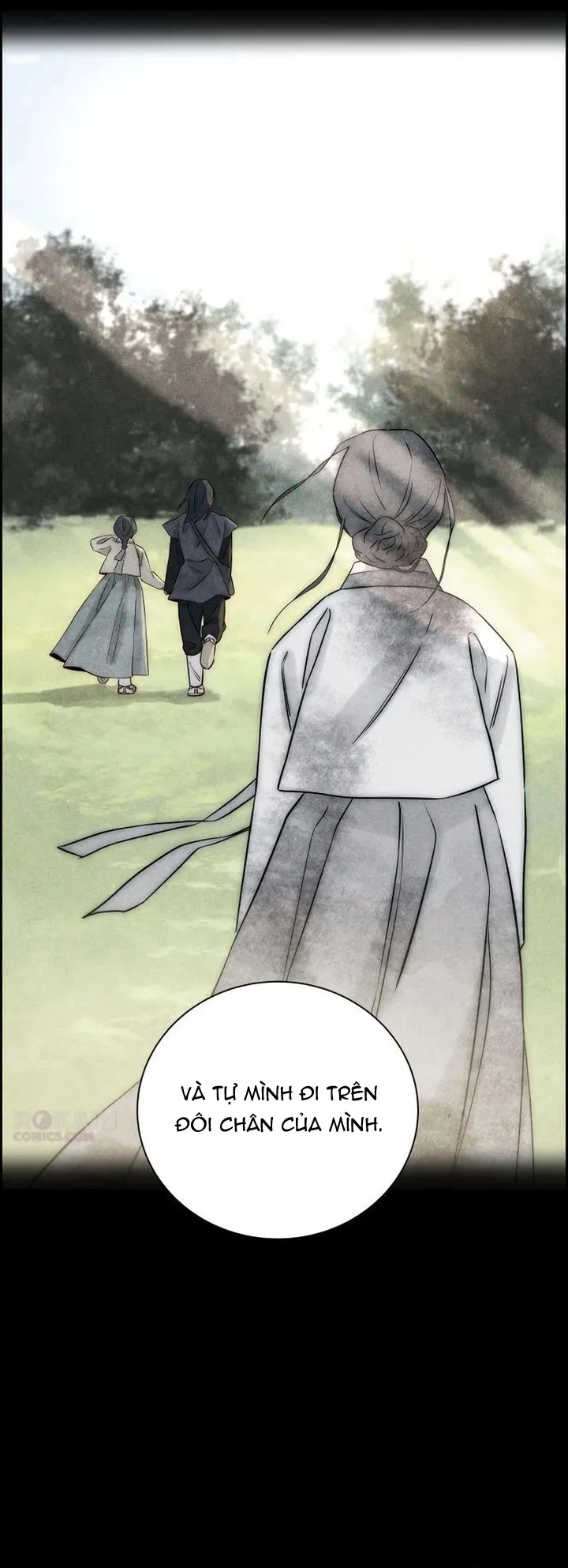 Chưa Từng Chạm Tới Em - Chap 24 - Trang 64