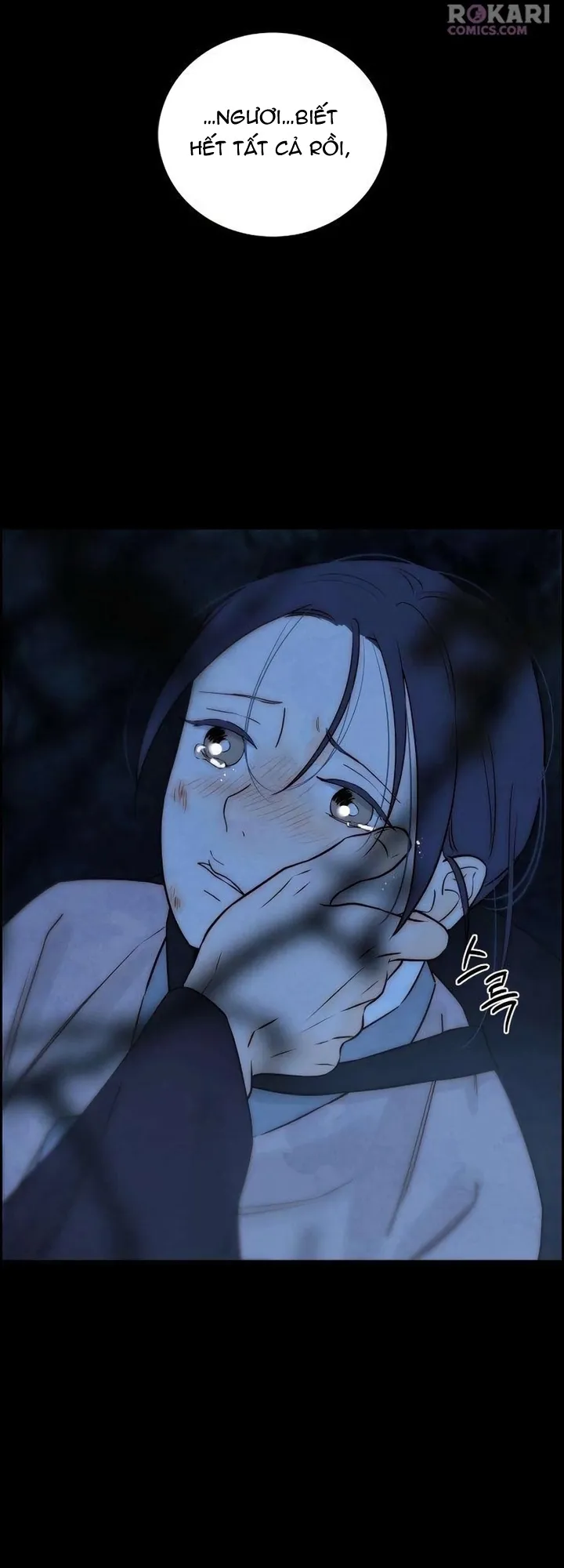 Chưa Từng Chạm Tới Em - Chap 24 - Trang 71