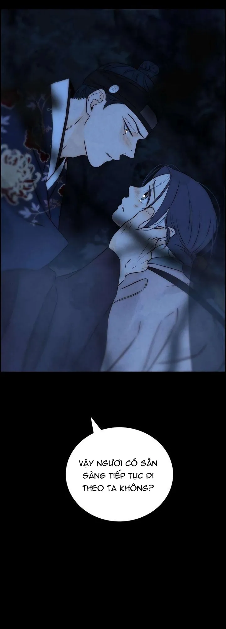 Chưa Từng Chạm Tới Em - Chap 24 - Trang 72