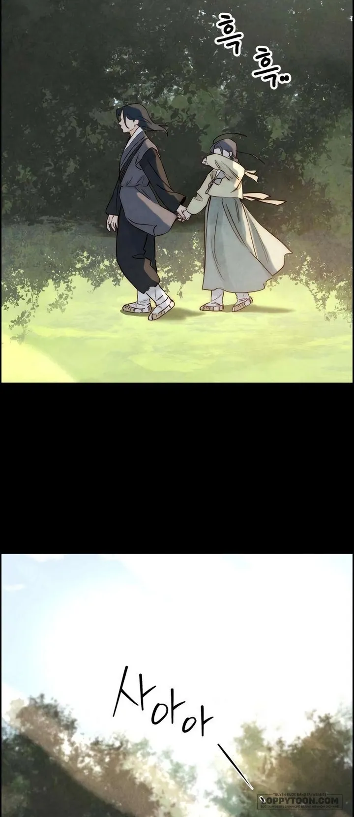 Chưa Từng Chạm Tới Em - Chap 24 - Trang 9