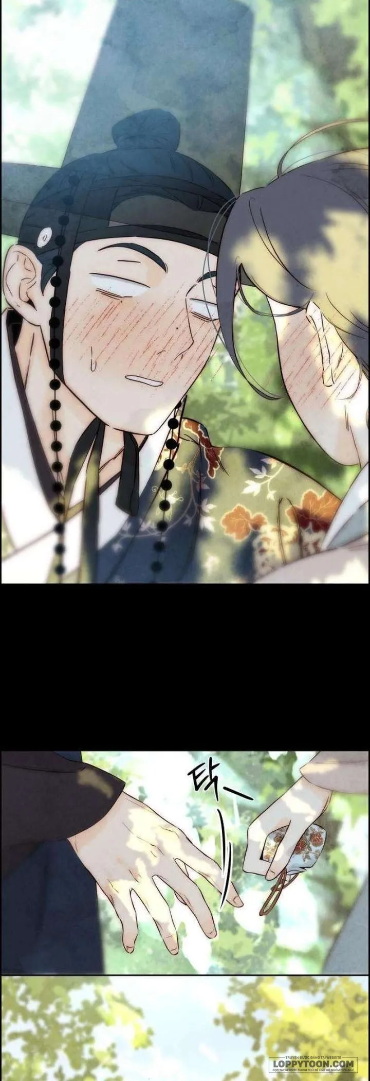 Chưa Từng Chạm Tới Em - Chap 9 - Trang 11