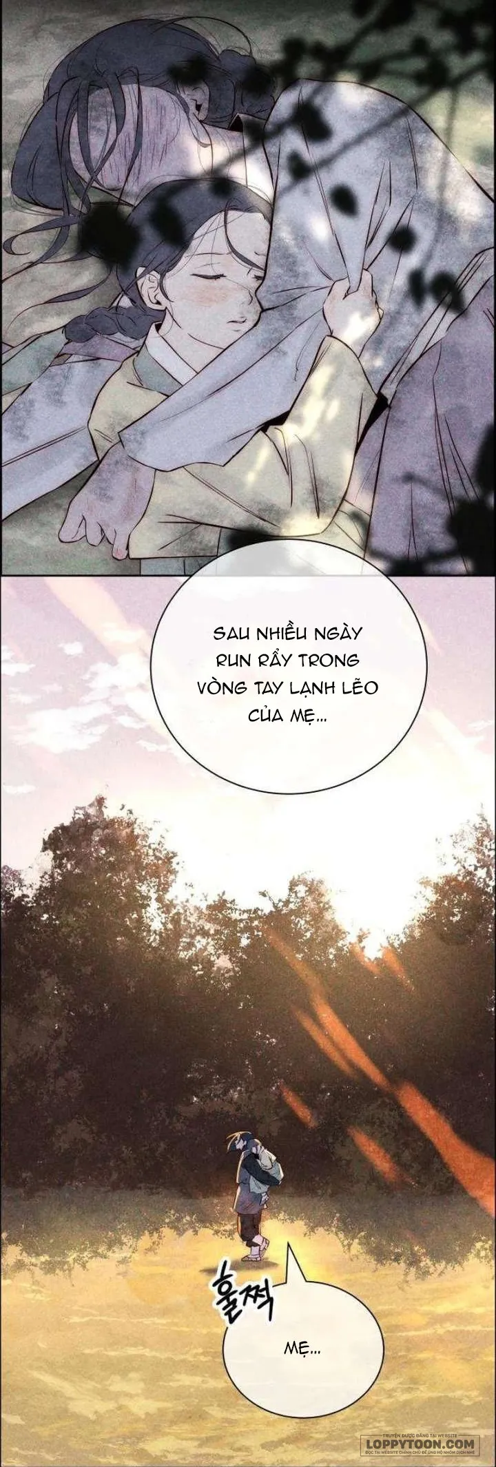 Chưa Từng Chạm Tới Em - Chap 9 - Trang 13
