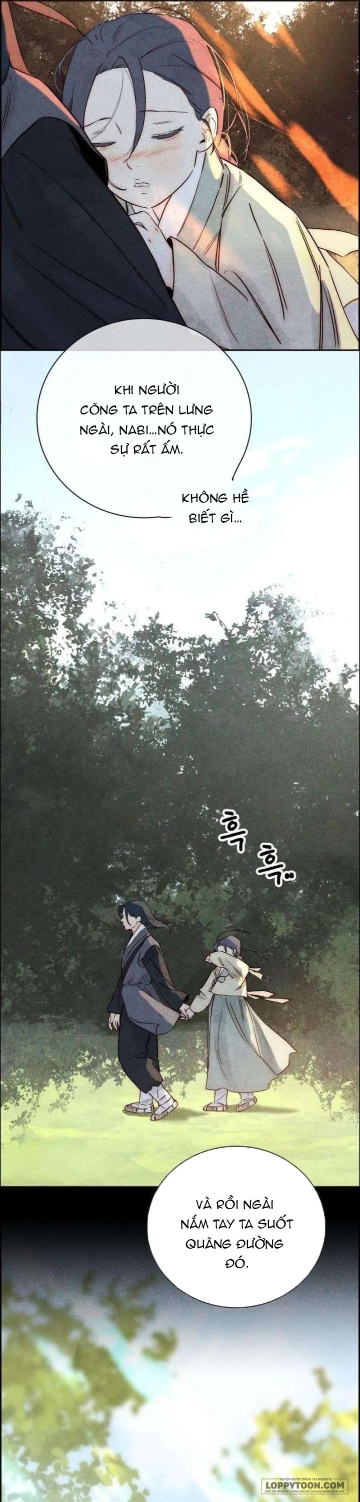 Chưa Từng Chạm Tới Em - Chap 9 - Trang 14