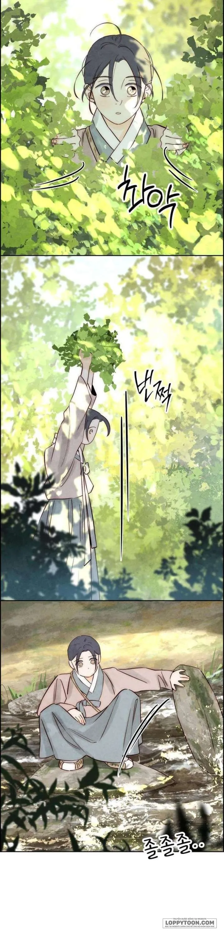 Chưa Từng Chạm Tới Em - Chap 9 - Trang 18