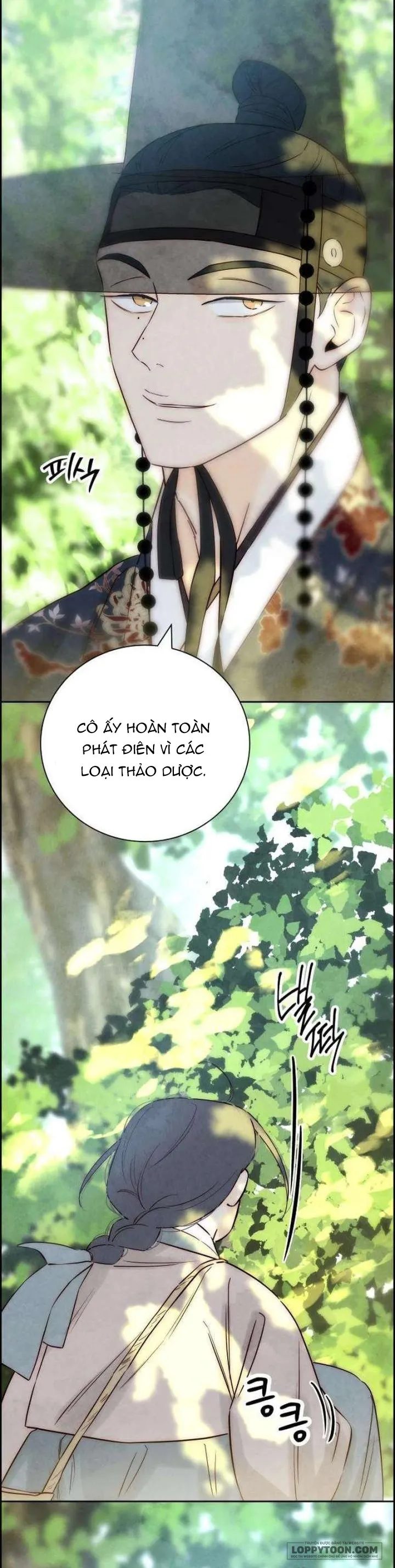 Chưa Từng Chạm Tới Em - Chap 9 - Trang 2