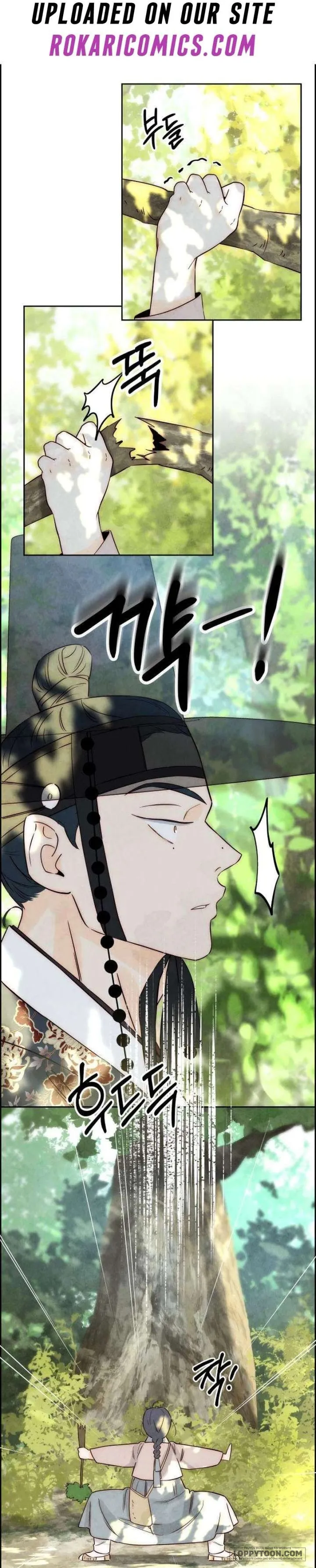 Chưa Từng Chạm Tới Em - Chap 9 - Trang 20