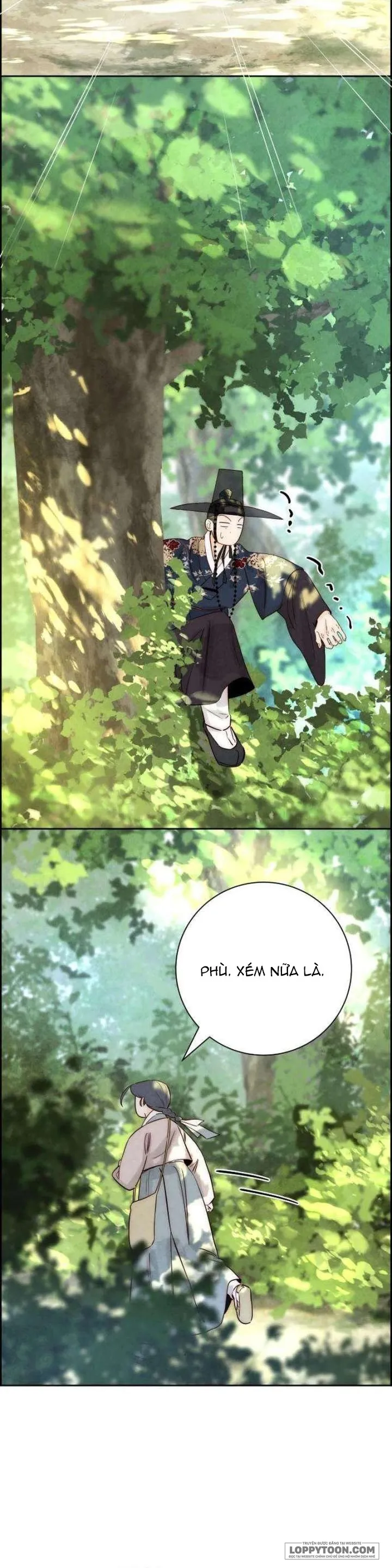 Chưa Từng Chạm Tới Em - Chap 9 - Trang 21