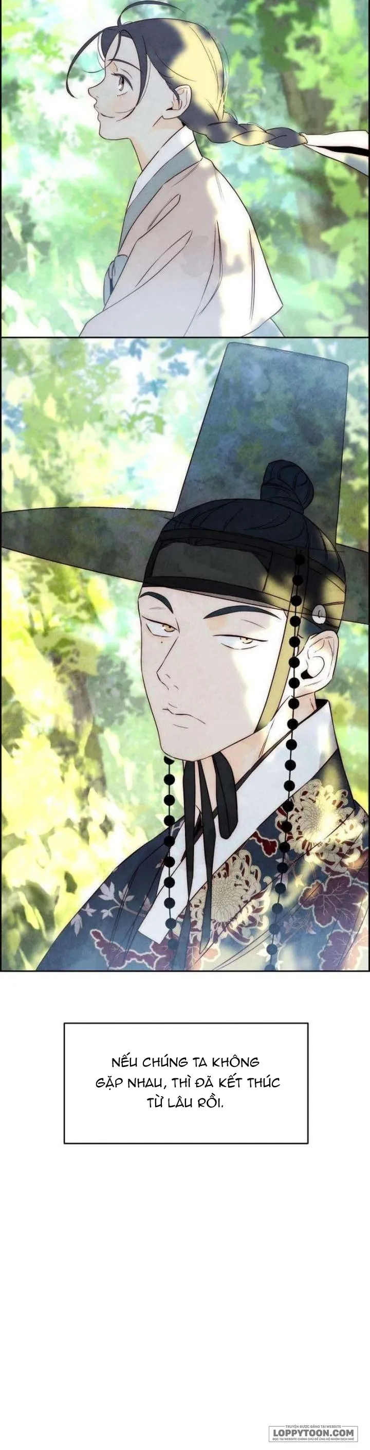 Chưa Từng Chạm Tới Em - Chap 9 - Trang 24