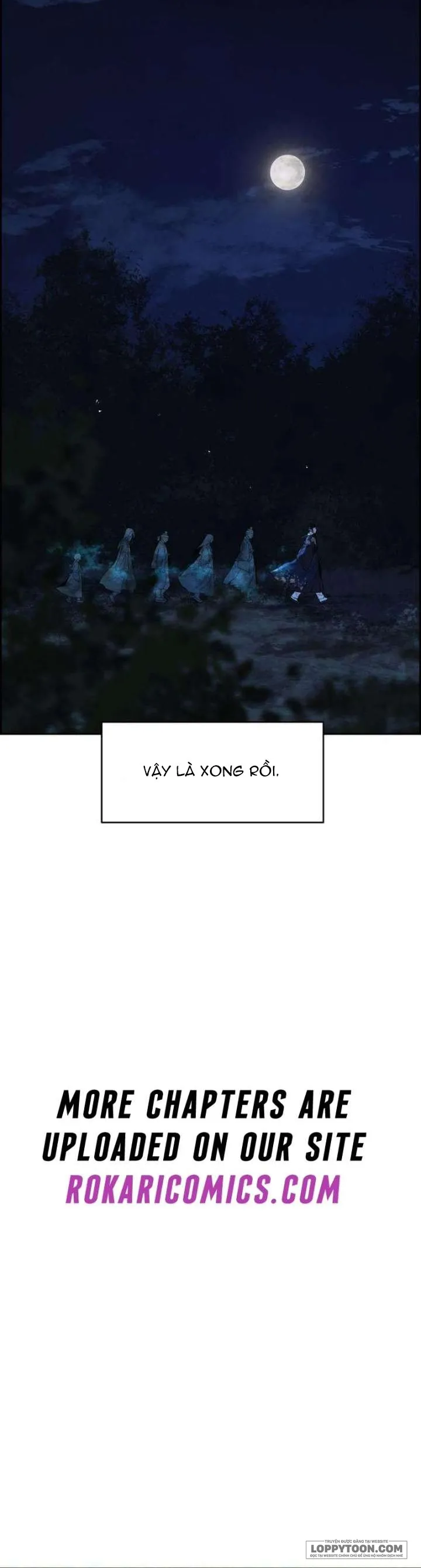 Chưa Từng Chạm Tới Em - Chap 9 - Trang 27