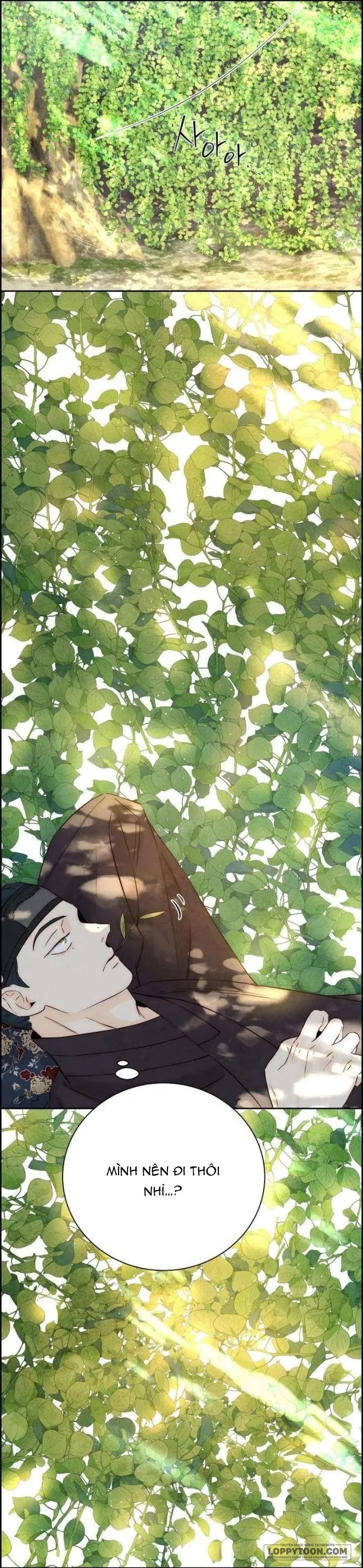Chưa Từng Chạm Tới Em - Chap 9 - Trang 28