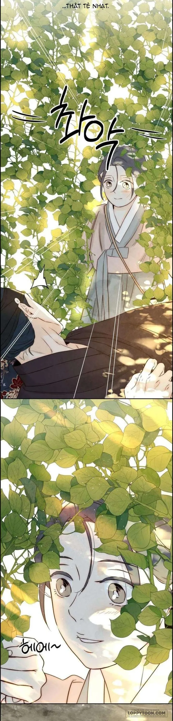 Chưa Từng Chạm Tới Em - Chap 9 - Trang 30