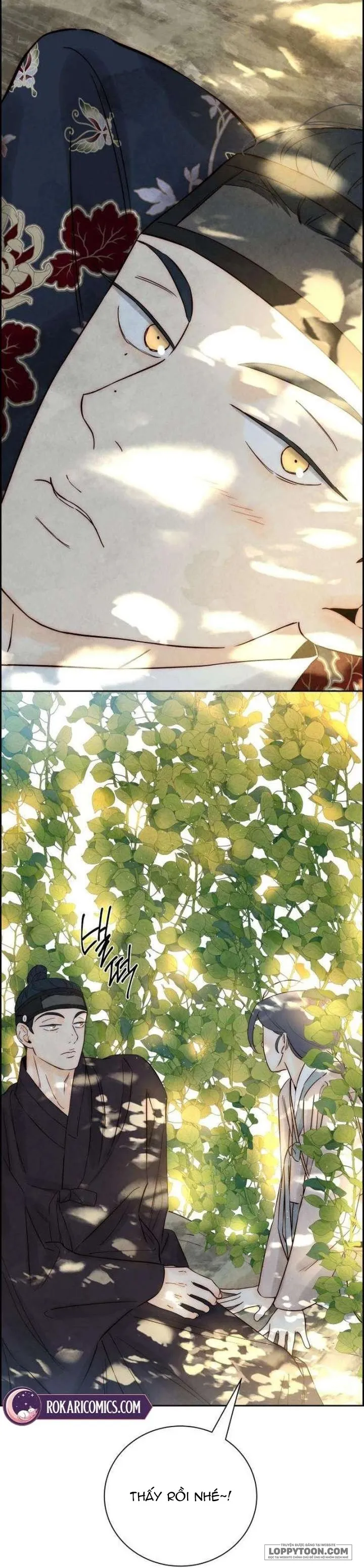 Chưa Từng Chạm Tới Em - Chap 9 - Trang 31