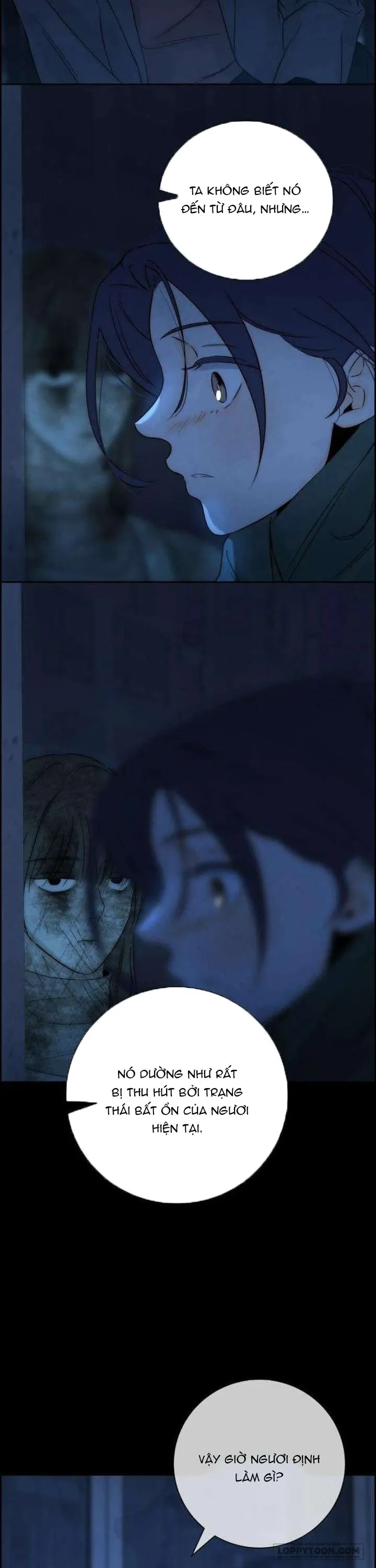 Chưa Từng Chạm Tới Em - Chap 9 - Trang 39